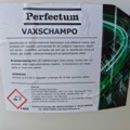 1484537-3 Oil, degreasing and car shampoo