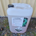 1484537-9 Oil, degreasing and car shampoo