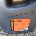 1484537-14 Oil, degreasing and car shampoo