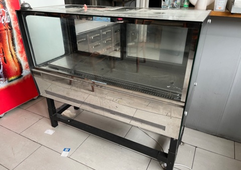 Displaykyl GGMGastro