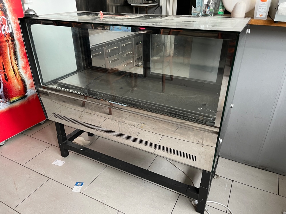 1580067-1 Displaykyl GGMGastro