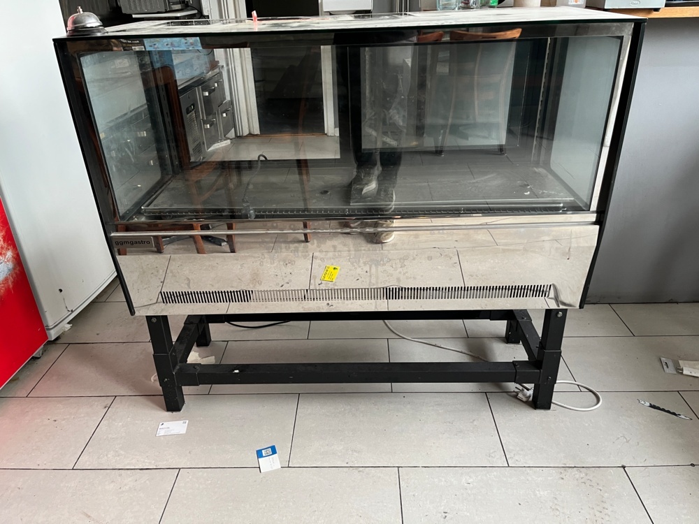 1580067-2 Displaykyl GGMGastro