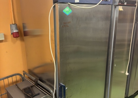 Restaurangkylar 3 st - Electrolux / Gram / Porkka