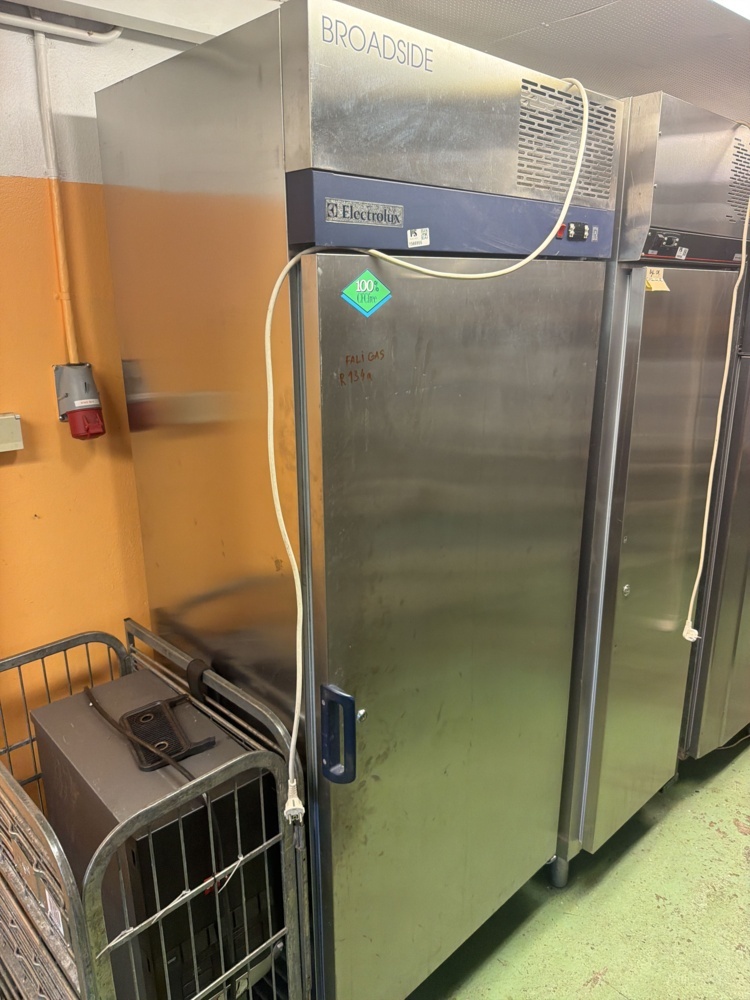 1566955-1 Restaurangkylar 3 st - Electrolux / Gram / Porkka
