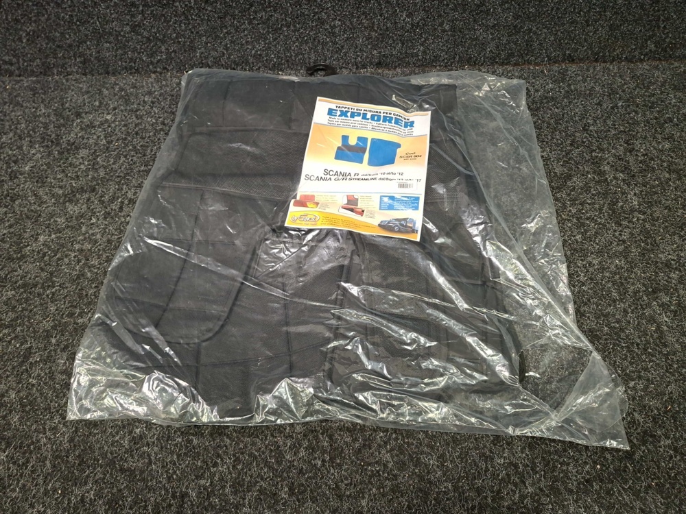 1579932-1 Carpets suitable for R-series Scania