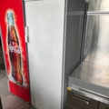 1580070-1 Freezer and fridge/freezer