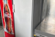 1580070 Freezer and fridge/freezer