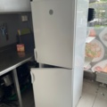 1580070-2 Freezer and fridge/freezer