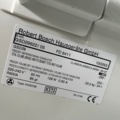 1580070-4 Freezer and fridge/freezer