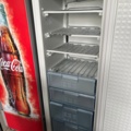 1580070-5 Freezer and fridge/freezer