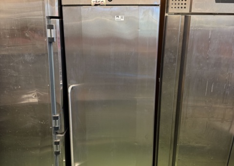 Freezer – Haglund