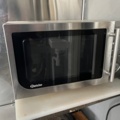 1580071-1 Kitchen utensils accessories, microwave, airfryer, baking trays, canteens, serving plates, dishes