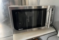 1580071 Kitchen utensils accessories, microwave, airfryer, baking trays, canteens, serving plates, dishes
