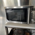 1580071-2 Kitchen utensils accessories, microwave, airfryer, baking trays, canteens, serving plates, dishes