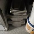 1580071-9 Kitchen utensils accessories, microwave, airfryer, baking trays, canteens, serving plates, dishes