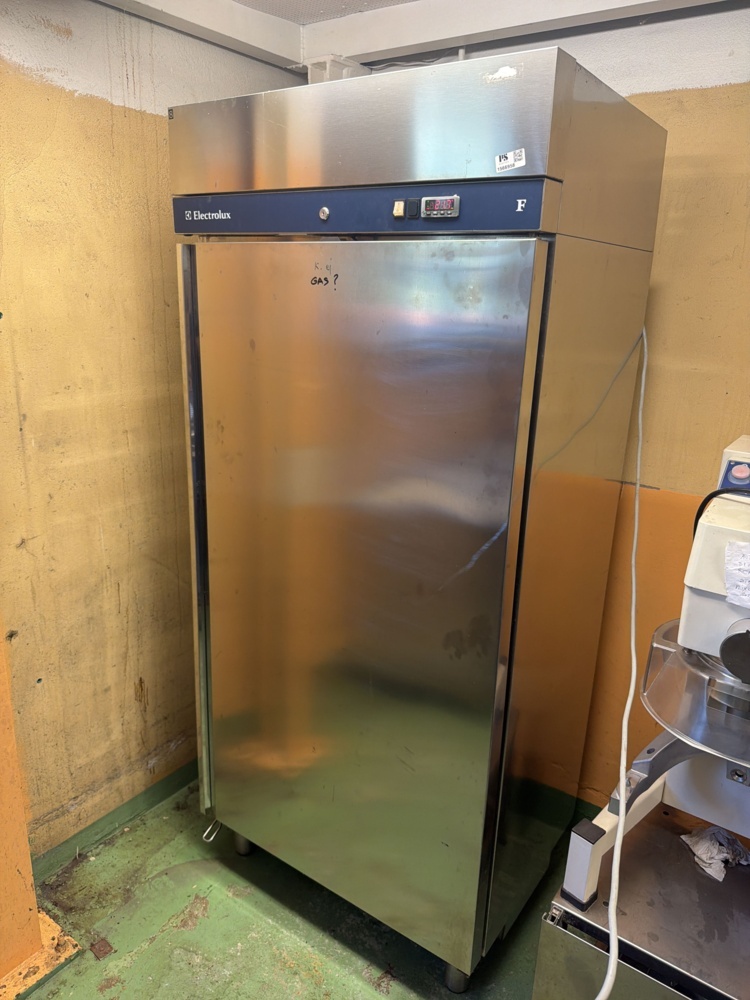 1566958-1 Restaurangkyl - Electrolux