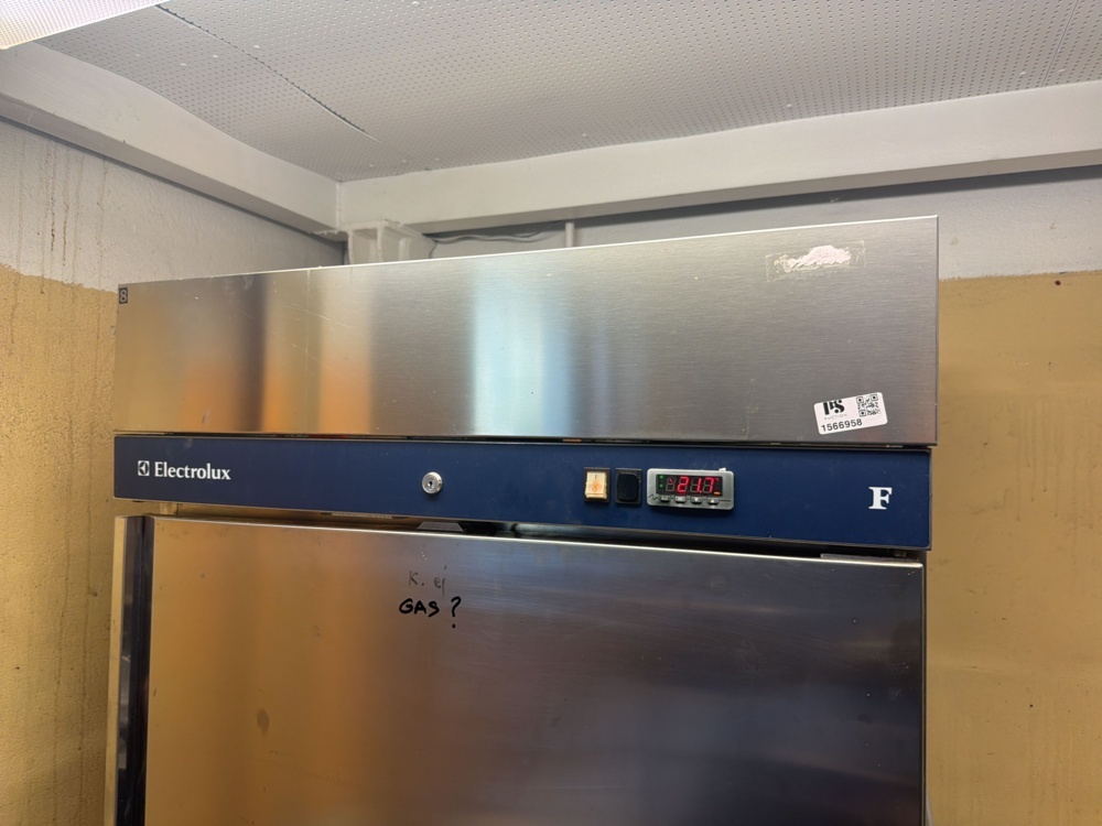 1566958-2 Restaurangkyl - Electrolux