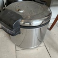 1580071-11 Kitchen utensils accessories, microwave, airfryer, baking trays, canteens, serving plates, dishes