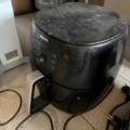 1580071-12 Kitchen utensils accessories, microwave, airfryer, baking trays, canteens, serving plates, dishes