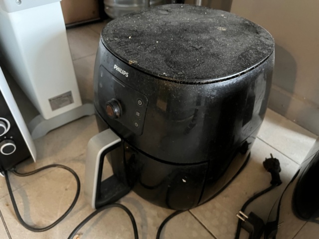 1580071-12 Kitchen utensils accessories, microwave, airfryer, baking trays, canteens, serving plates, dishes