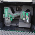 1484538-5 Bit puller, nut driver and screwdriver
