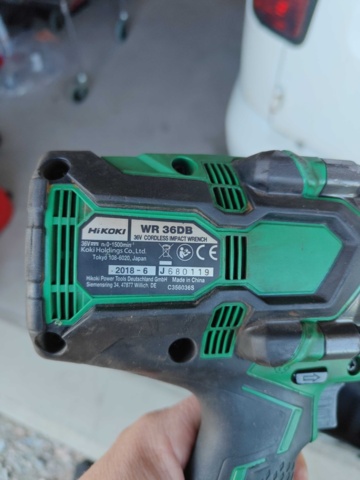 1484538-6 Bit puller, nut driver and screwdriver