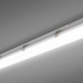 1580076-2 Lot of 100 new LED luminaires 120 cm, 36 W, 4320 lm, 4000 K
