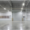 1580076-4 Lot of 100 new LED luminaires 120 cm, 36 W, 4320 lm, 4000 K