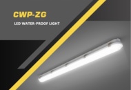 1580077 Parti med 100 st nya LED-armaturer 150 cm, 48 W, 5760 lm, 4000 K