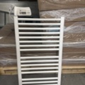 1580078-1 4 new electric towel warmers LVI/Purmo Jarl – 300 W – 862 × 500 mm