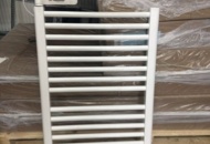 1580078 4 new electric towel warmers LVI/Purmo Jarl – 300 W – 862 × 500 mm