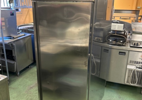 Freezer on wheels – Tefcold RF710