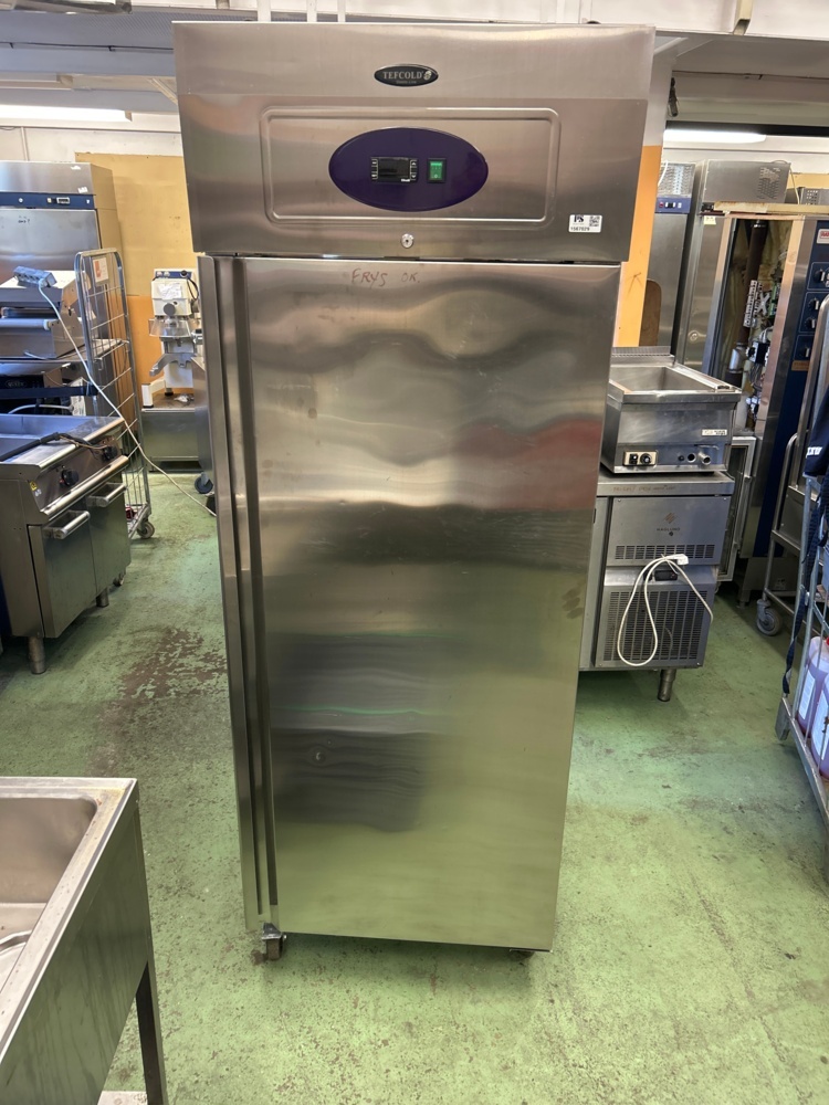 1567029-2 Frys på hjul – Tefcold RF710