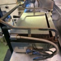 1567041-3 Refrigerated counter, heating unit, contact grill - Haglund, Eku, Options