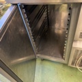 1567041-6 Refrigerated counter, heating unit, contact grill - Haglund, Eku, Options