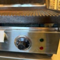 1567041-9 Refrigerated counter, heating unit, contact grill - Haglund, Eku, Options