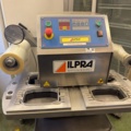 1567034-1 Sealer with vacuum pump and compressor – ILPRA, Busch, Fini