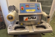 1567034 Sealer with vacuum pump and compressor – ILPRA, Busch, Fini