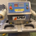 1567034-2 Sealer with vacuum pump and compressor – ILPRA, Busch, Fini
