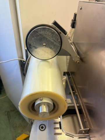 1567034-5 Sealer with vacuum pump and compressor – ILPRA, Busch, Fini