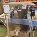 1567034-6 Sealer with vacuum pump and compressor – ILPRA, Busch, Fini