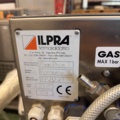 1567034-7 Sealer with vacuum pump and compressor – ILPRA, Busch, Fini
