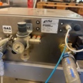 1567034-8 Sealer with vacuum pump and compressor – ILPRA, Busch, Fini
