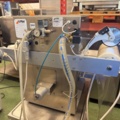 1567034-9 Sealer with vacuum pump and compressor – ILPRA, Busch, Fini