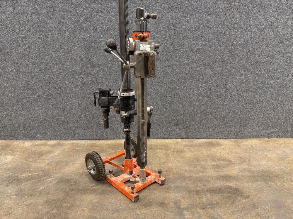 1579635-1 Core drill stand Husqvarna DS 50 Gyro