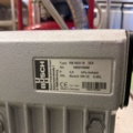 1567034-12 Sealer with vacuum pump and compressor – ILPRA, Busch, Fini