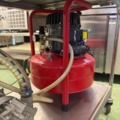 1567034-13 Sealer with vacuum pump and compressor – ILPRA, Busch, Fini