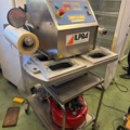 1567034-15 Sealer with vacuum pump and compressor – ILPRA, Busch, Fini