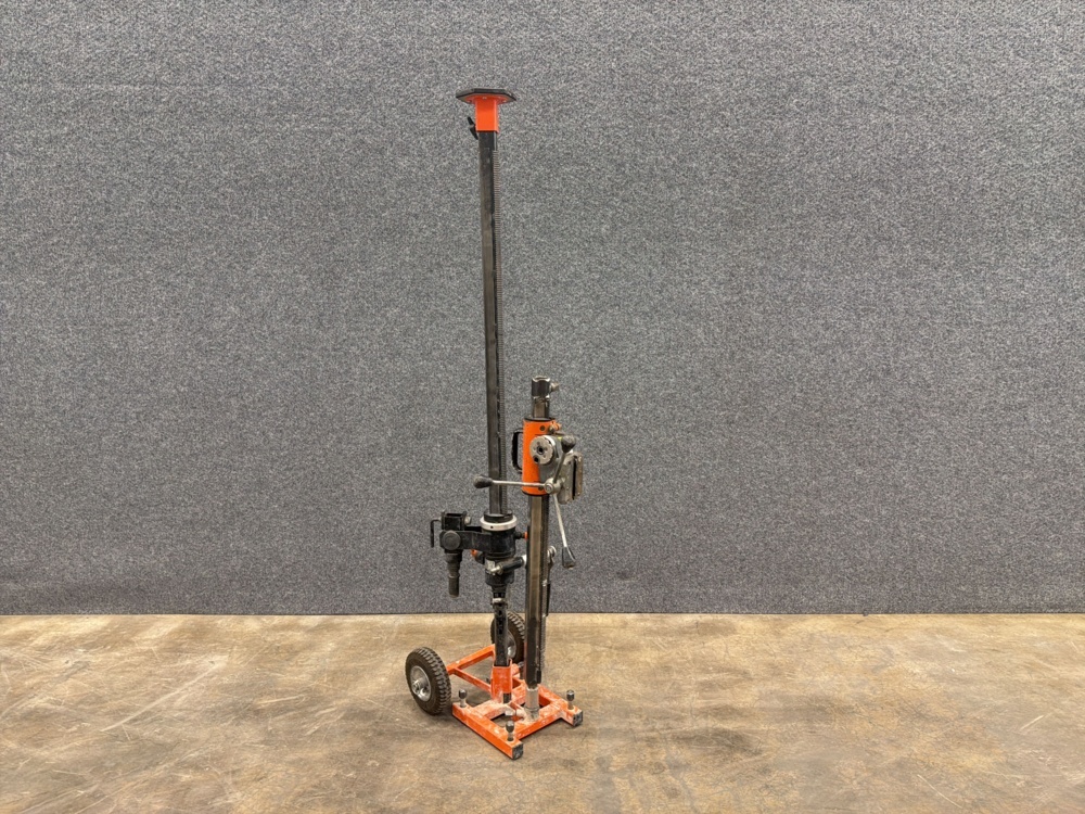 1579635-2 Core drill stand Husqvarna DS 50 Gyro