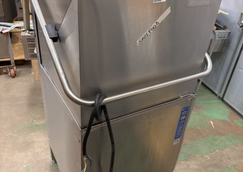 Hood dishwasher - Wexiödisk WD-6